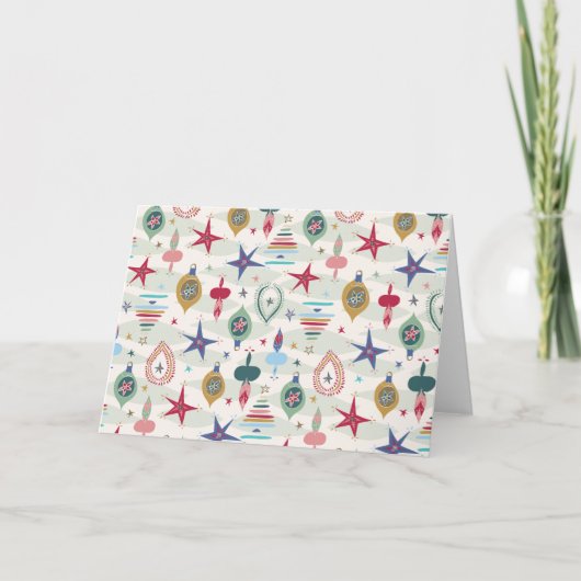 Weihnachten (Vorderseite)