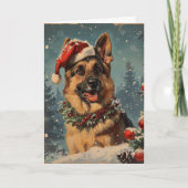 Weihnachten (Vorderseite)