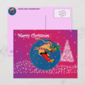 Weihnachten (Vorne/Hinten)