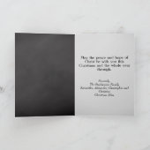 Weihnachten (Innenseite)