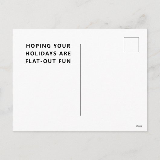 Weihnachten (Rückseite)