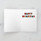 Weihnachten (Innenseite)