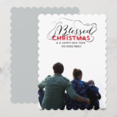 Weihnachten (Vorne/Hinten)