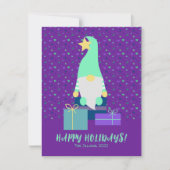 Weihnachten (Vorderseite)