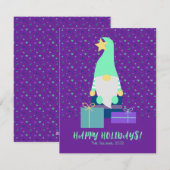 Weihnachten (Vorne/Hinten)