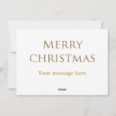 Weihnachten (Rückseite)