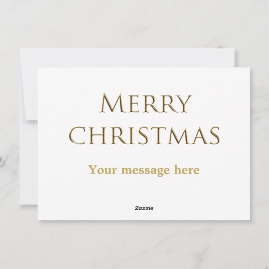 Weihnachten (Rückseite)