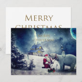 Weihnachten (Vorne/Hinten)