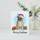 Weihnachten (Stehend Vorderseite)