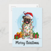 Weihnachten (Vorne/Hinten)