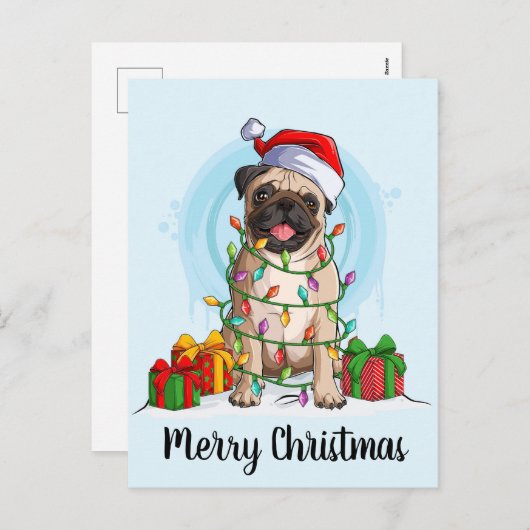 Weihnachten (Vorne/Hinten)