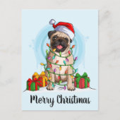 Weihnachten (Vorderseite)