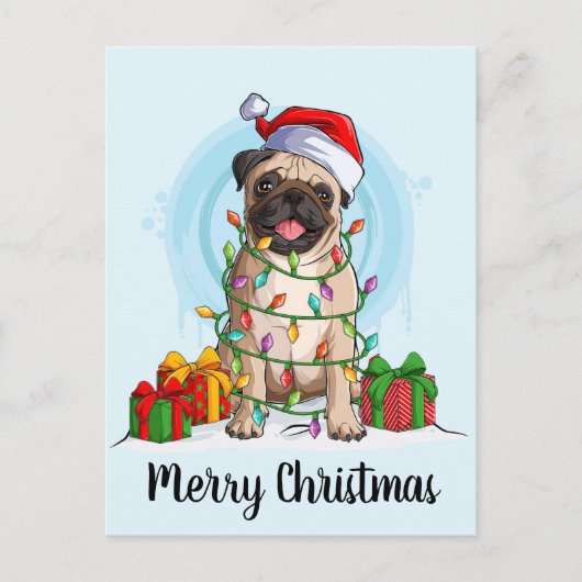 Weihnachten (Vorderseite)