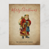 Weihnachten (Vorderseite)