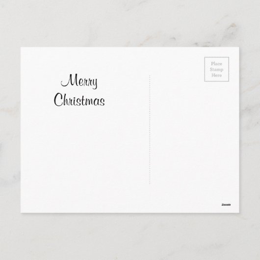 Weihnachten (Rückseite)