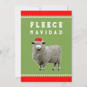 Weihnachten (Vorderseite)