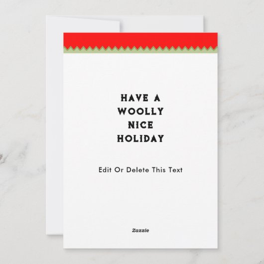 Weihnachten (Rückseite)