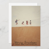 Weihnachten (Vorne/Hinten)