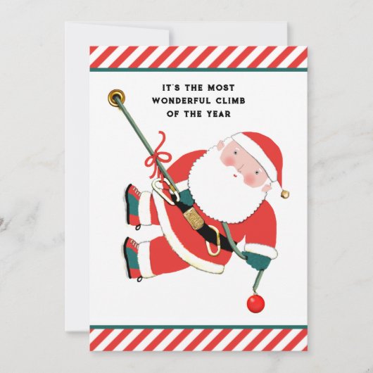 Weihnachten (Vorderseite)