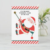 Weihnachten (Stehend Vorderseite)