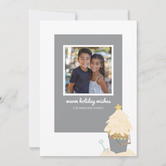 Weihnachten (Vorderseite)