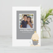 Weihnachten (Stehend Vorderseite)