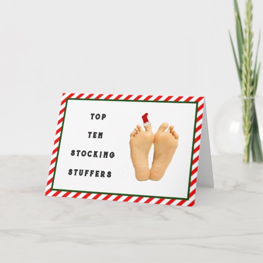 Weihnachten (Vorderseite)