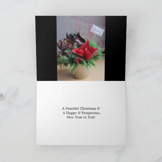 Weihnachten (Innenseite)