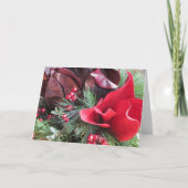 Weihnachten (Vorderseite)