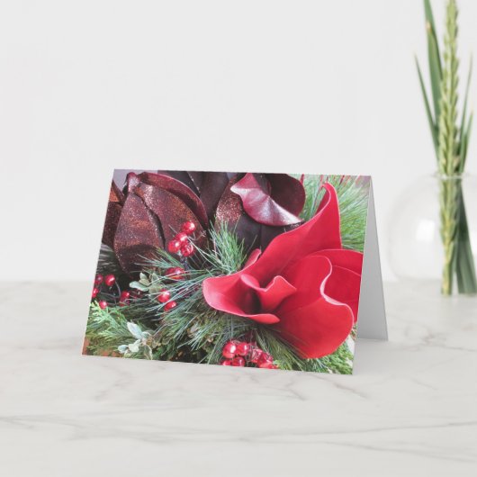 Weihnachten (Vorderseite)