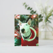 Weihnachten (Stehend Vorderseite)