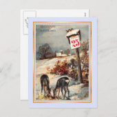 Weihnachten (Vorne/Hinten)