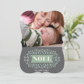 WEIHNACHTEN (Stehend Vorderseite)