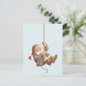 Weihnachten (Stehend Vorderseite)