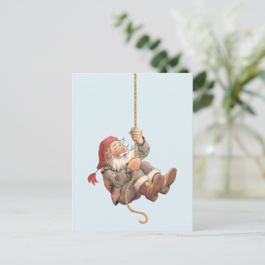 Weihnachten (Stehend Vorderseite)