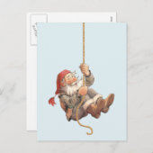 Weihnachten (Vorne/Hinten)