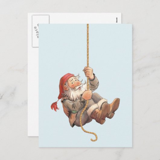 Weihnachten (Vorne/Hinten)