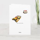 Weihnachten (Rückseite)