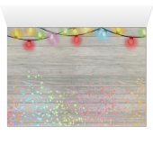 Weihnachten (Innenansicht Horizontal (Unten))