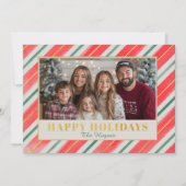 Weihnachten (Vorderseite)