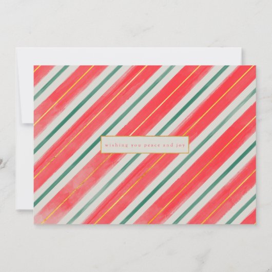 Weihnachten (Rückseite)