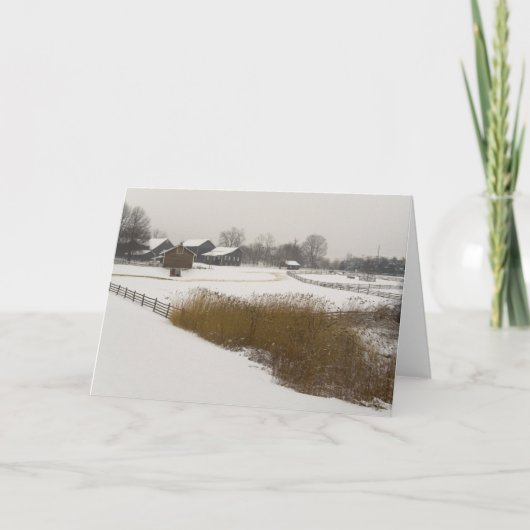 Weihnachten (Vorderseite)