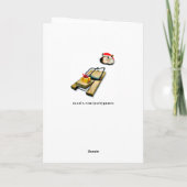Weihnachten (Rückseite)