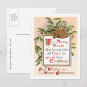 Weihnachten (Vorne/Hinten)