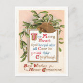 Weihnachten (Vorderseite)