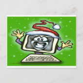 Weihnachten (Vorderseite)