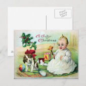 Weihnachten (Vorne/Hinten)