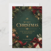 Weihnachten (Vorderseite)