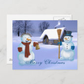 Weihnachten (Vorne/Hinten)