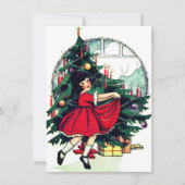 Weihnachten (Vorderseite)